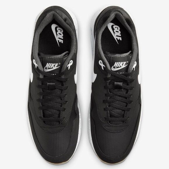 Nike Air Max 1 \'86 OG Golf Big Bubble Black Gum Shoes